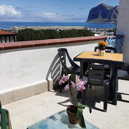 La Terrazza Sul Golfo Bed & Breakfast Isola delle Femmine Exterior photo